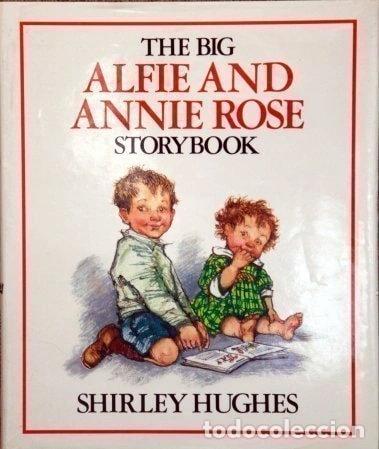 Livres: The Big Alfie and Annie Rose Storybook- 9780370311203