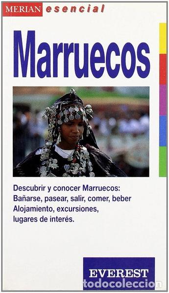 Libros: Marruecos- 9788424137199