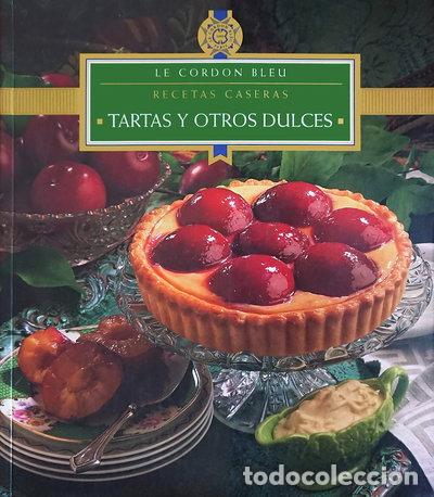 Libros: Tartas y Otros Dulces- 9783829006484