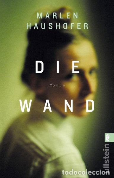 Libros: Die Wand- 9783548605715