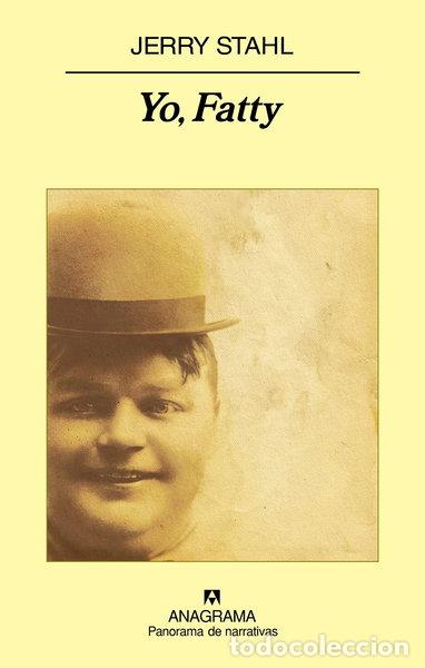 Libros: Yo, Fatty- 9788433974976 - Foto 1