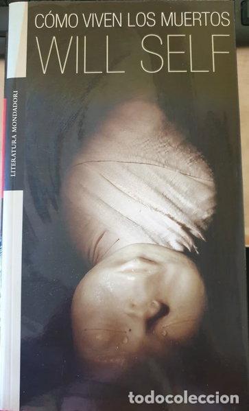 Livres: C&oacute;mo viven los muertos- 9788439709435