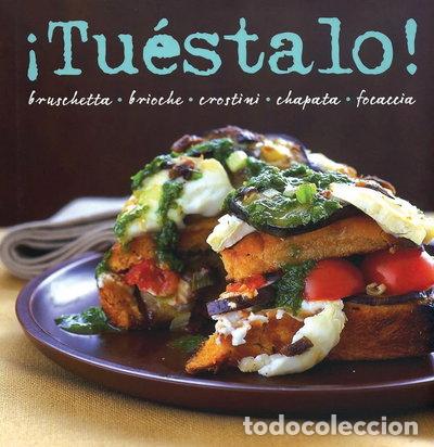books: Tuestalo- 9781407577784