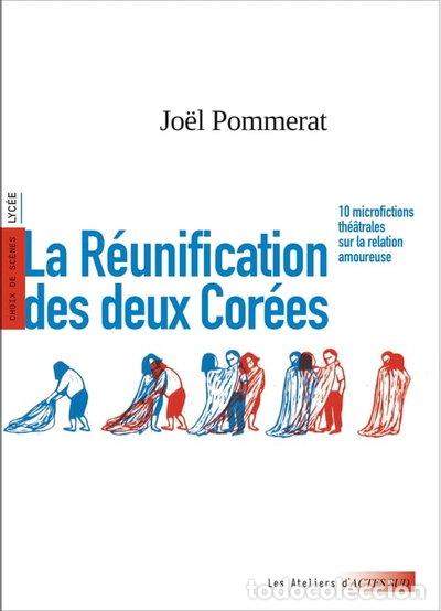 books: La R&eacute;unification des deux Cor&eacute;es- 9782330191665