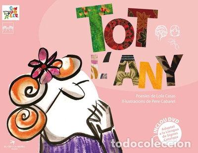 Libros: Tot l'any- 9788492745203