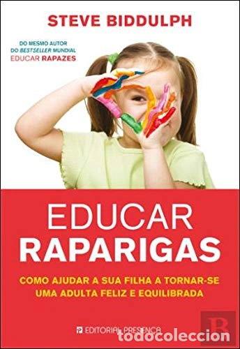 Libros: Educar raparigas- 9789722352550