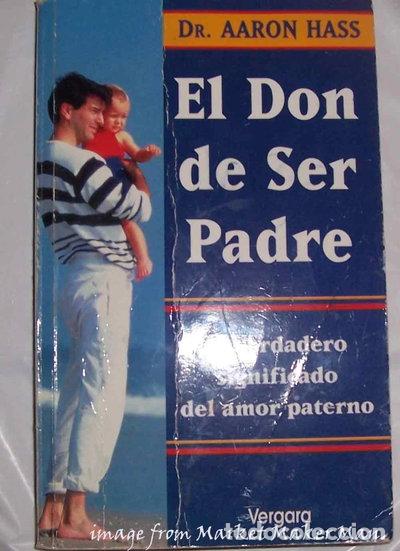 Libros: El don de ser padre- 9789501520057