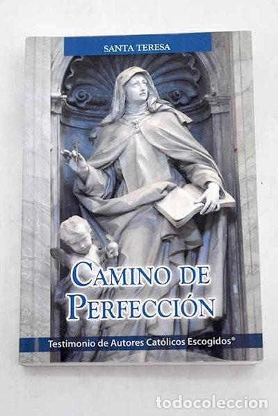 Libros: Camino de perfecci&oacute;n- 9788486866815