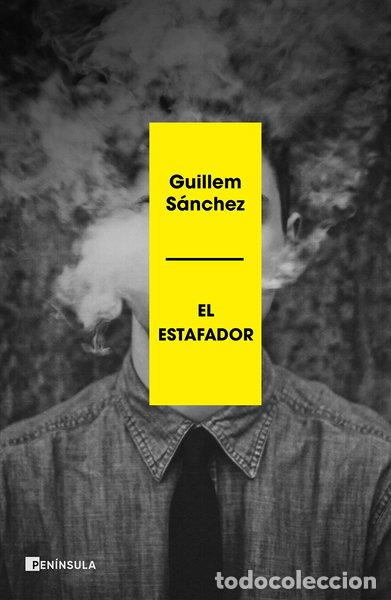 Libros: El estafador- 9788499429755