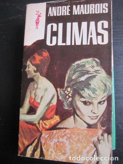 Libros: Climas- 9788401431487