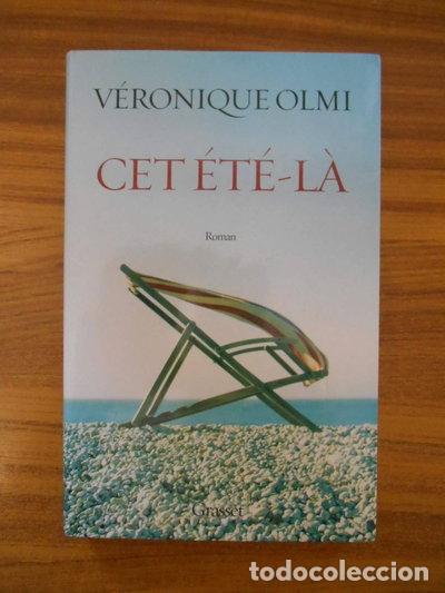 Libros: Cet &eacute;t&eacute;-l&agrave;- 9782286080273
