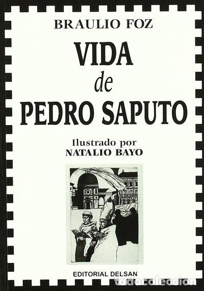 books: Vida de Pedro Saputo- 9788495487421