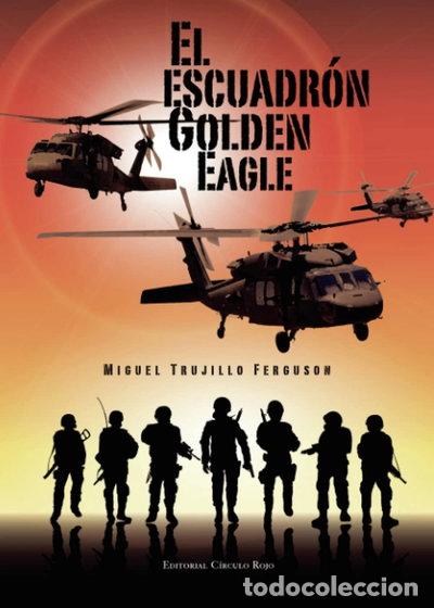 books: El escuadr&oacute;n Golden Eagle- 9788490305065