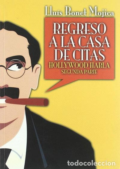 books: Regreso a la casa de citas- 9788495602862