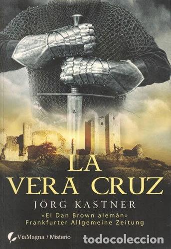 Livres: La Vera Cruz- 9788492431748