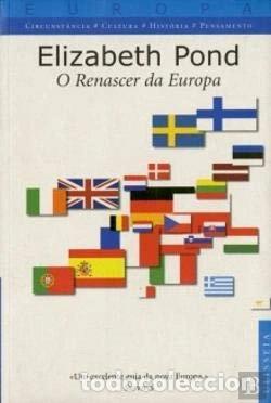 Livres: O Renascimento da Europa- 9789725685259