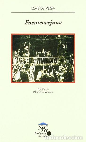 Livres: Fuenteovejuna- 9788421824719