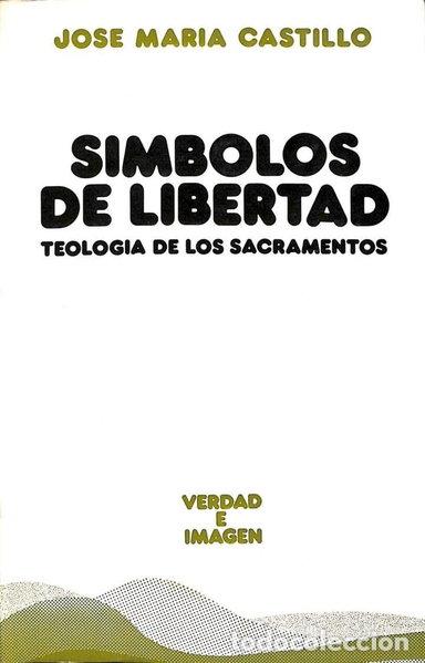 Livros em segunda m&atilde;o: S&iacute;mbolos de libertad- 9788430108237