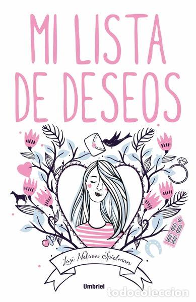 Livros em segunda m&atilde;o: Mi lista de deseos- 9788492915644