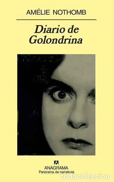 Livros em segunda m&atilde;o: Diario de golondrina- 9788433974679