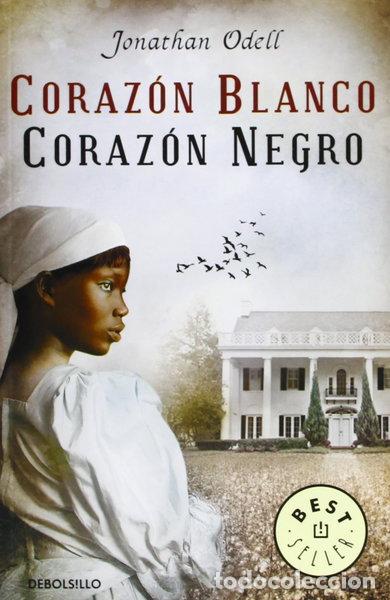 books: Coraz&oacute;n blanco, coraz&oacute;n negro- 9788490322116