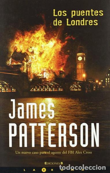 books: Los puentes de Londres- 9788466629379