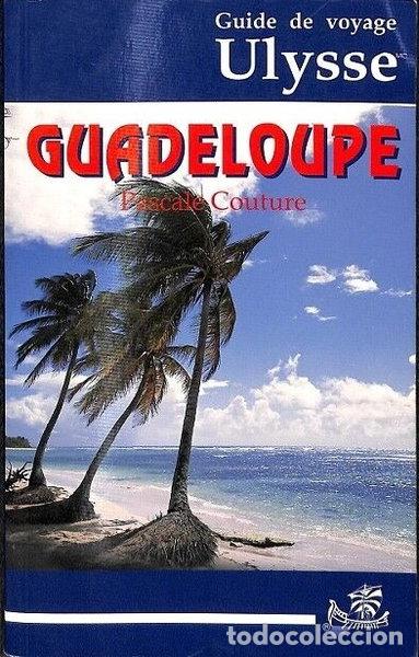 Libros: Guadeloupe- 9782921444514