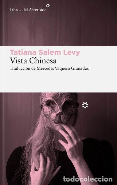 Libros: Vista Chinesa- 9788419089045