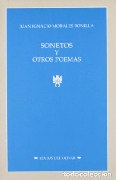 Libros: Sonetos y otros poemas- 9788470398957