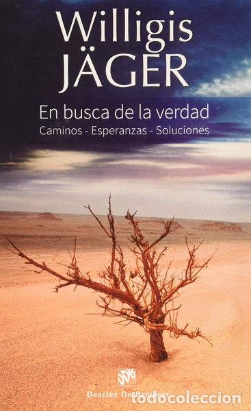 Libros: En busca de la verdad- 9788433014382