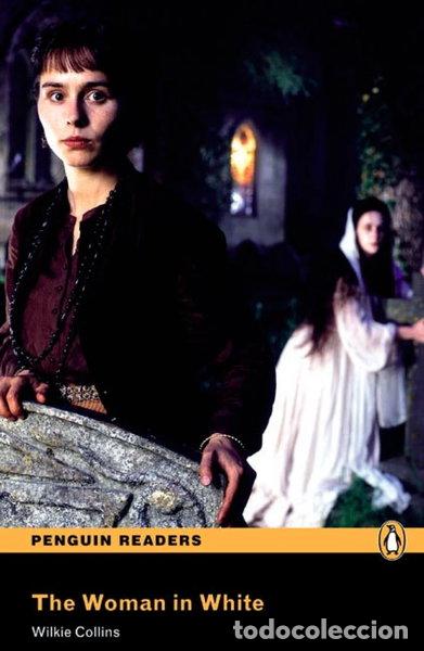 Libros: The Woman in White- 9781408274408