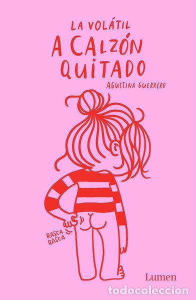 books: A calz&oacute;n quitado- 9788426403377