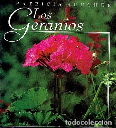 B&uuml;cher: Los geranios- 9788448303617