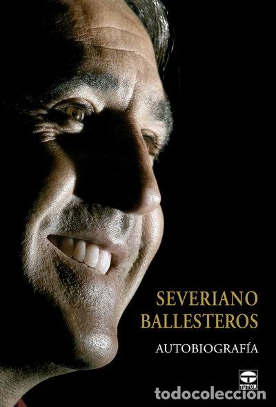 Livres: Severiano Ballesteros. Autobiograf&iacute;a- 9788479026929