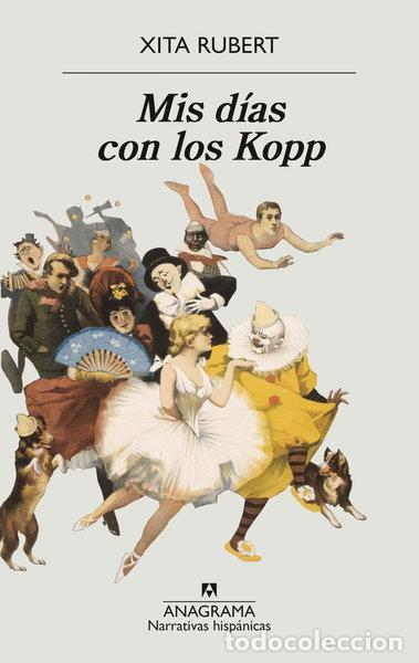 Libros: Mis d&iacute;as con los Kopp- 9788433999436