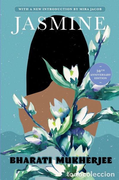 books: Jasmine- 9780802136305