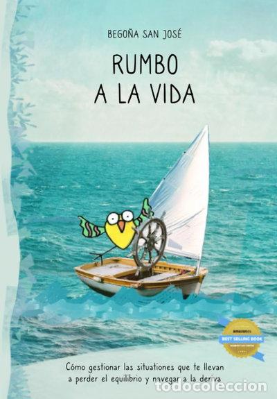 Libri di seconda mano: Rumbo a la vida- 9798833981252