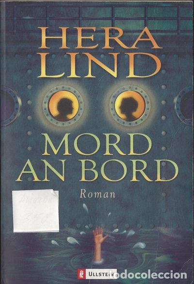 Libri di seconda mano: Mord an Bord- 9783548250953