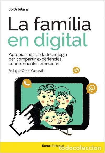 Libri di seconda mano: La fam&iacute;lia en digital- 9788497665582