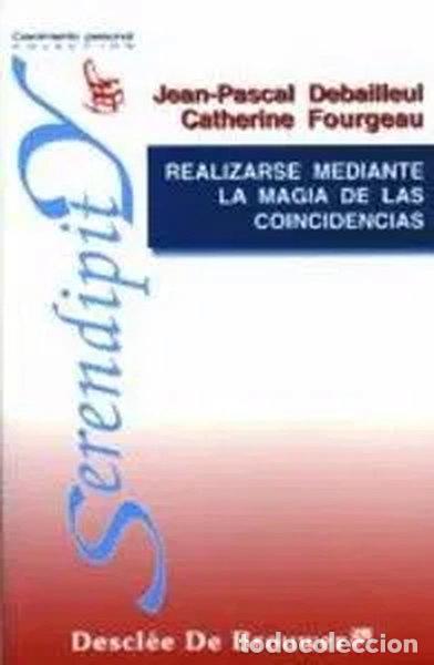 Livres: Realizarse mediante la magia de las coincidencias- 9788433016850