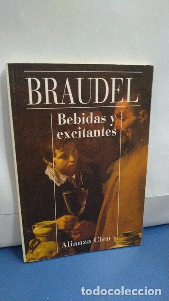 books: Bebidas y excitantes- 9788420646244