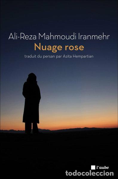 books: Nuage rose: Et autres nouvelles- 9782815906791