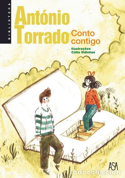 books: Conto contigo- 9789892342658