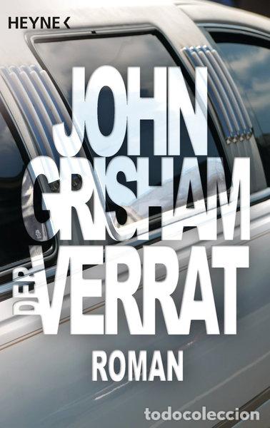 books: Der Verrat- 9783453169241
