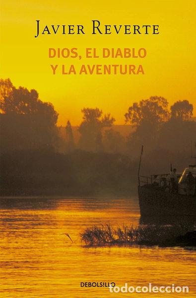 Livros em segunda m&atilde;o: Dios, el diablo y la aventura- 9788497596732