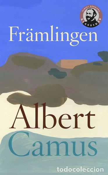 Livros em segunda m&atilde;o: Fr&auml;mlingen- 9789100185305