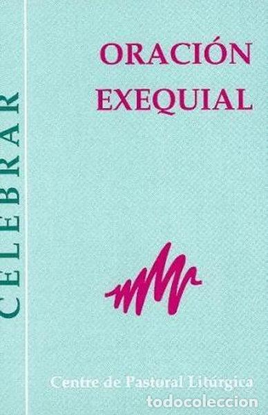 Livros em segunda m&atilde;o: Oraci&oacute;n exequial- 9788474671940