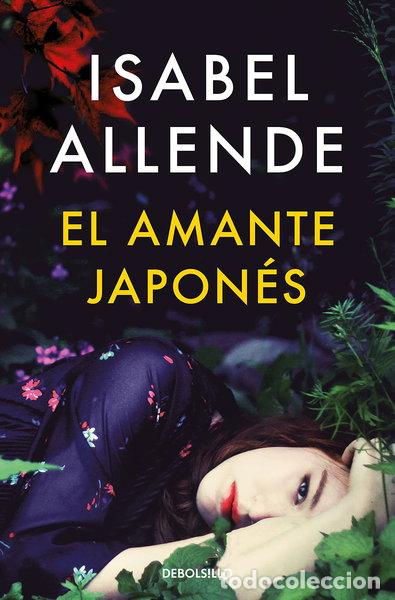 Livros em segunda m&atilde;o: El amante japon&eacute;s- 9788466357593