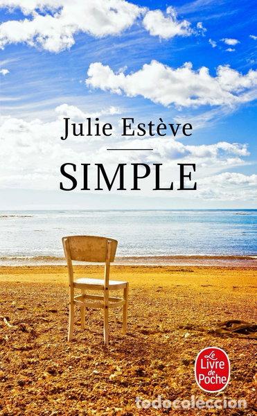 Livres: Simple- 9782253259541