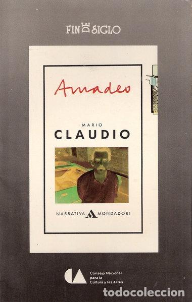 Livres: Amadeo- 9788439718062